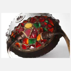 Tischlampe Jugendstil