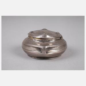 Kleine Silberdose Martin Mayer Mainz