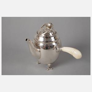 Georg Jensen Kernstück Magnolia