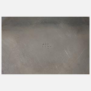 Teeglashalter und Flaschenständer Orivit