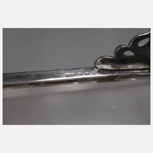 WMF Jardiniere Efeudekor