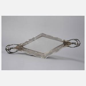 WMF Jardiniere Efeudekor