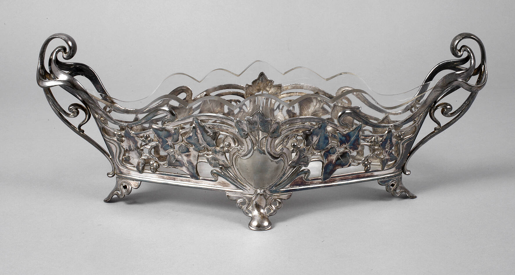 WMF Jardiniere Efeudekor