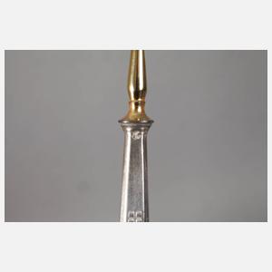 WMF Dessertbesteck für sechs Personen