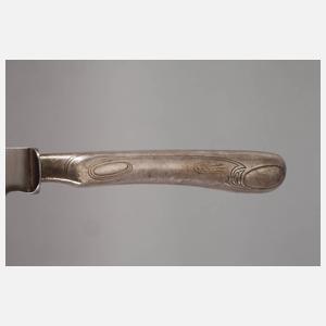 Joseph Maria Olbrich Speisemesser