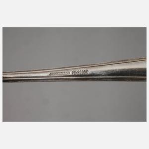 Karl Groß Silberbesteck