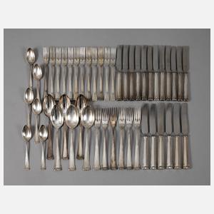 Karl Groß Silberbesteck