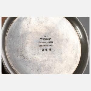 Jugendstilkrug Archibald Knox attr.