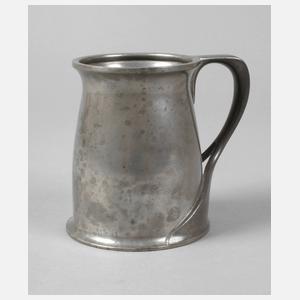 Jugendstilkrug Archibald Knox attr.