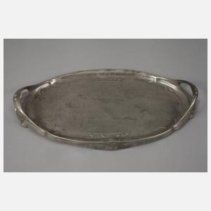 Kaffeekernstück Hugo Leven und Hermann Fauser