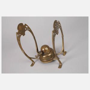 WMF Teekessel mit Stövchen