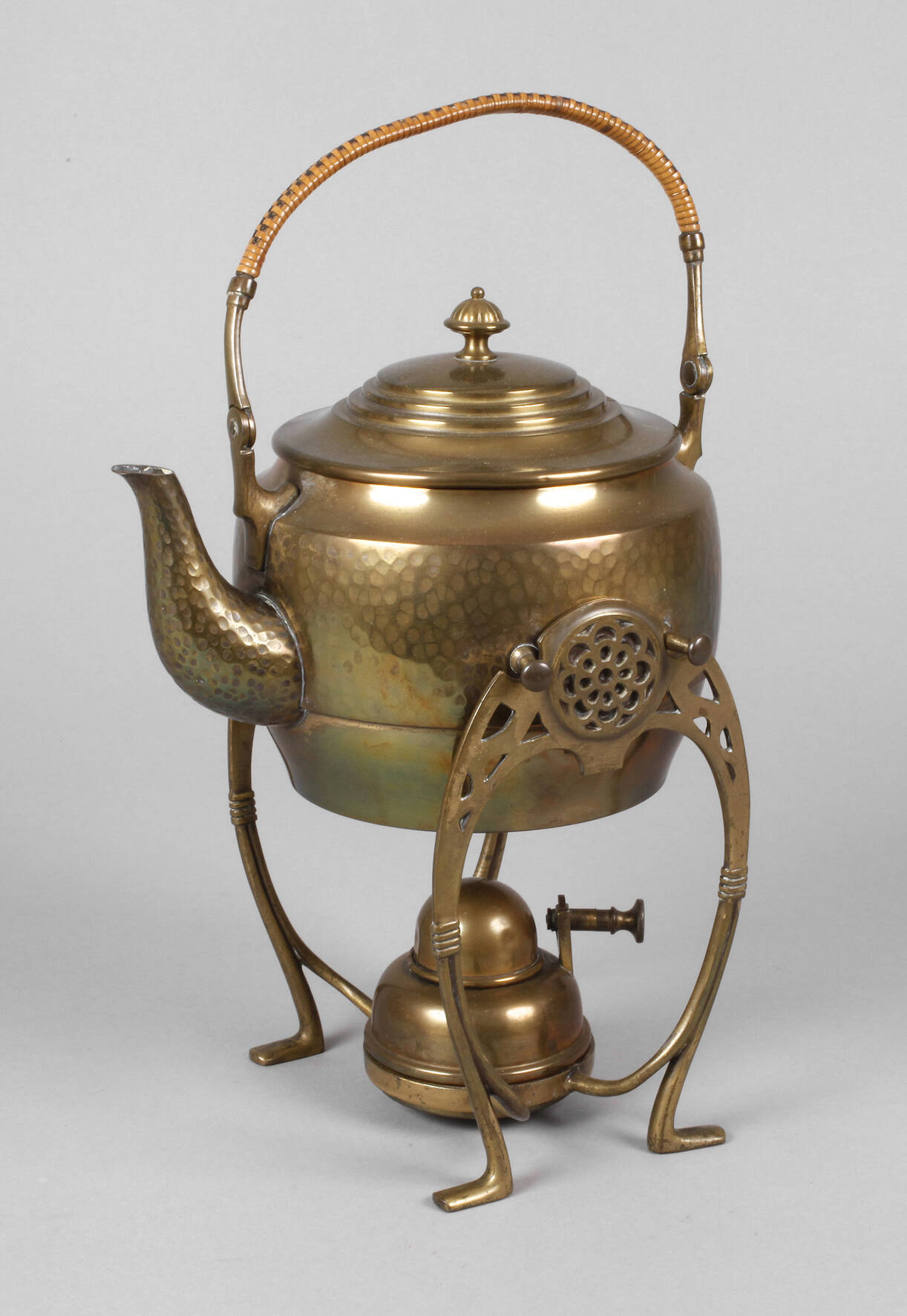 WMF Teekessel mit Stövchen