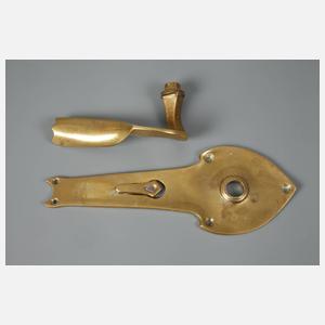 Türgriff Richard Riemerschmid