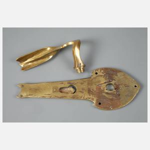 Türgriff Richard Riemerschmid