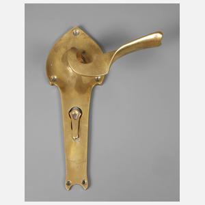 Türgriff Richard Riemerschmid