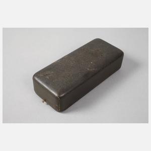 Figürliche Petschaft Jugendstil