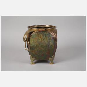 Weinkühler Carl Deffner Esslingen