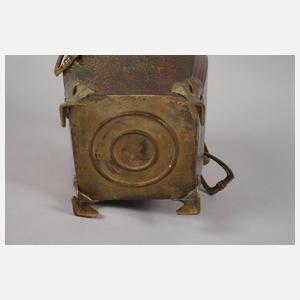 Weinkühler Carl Deffner Esslingen