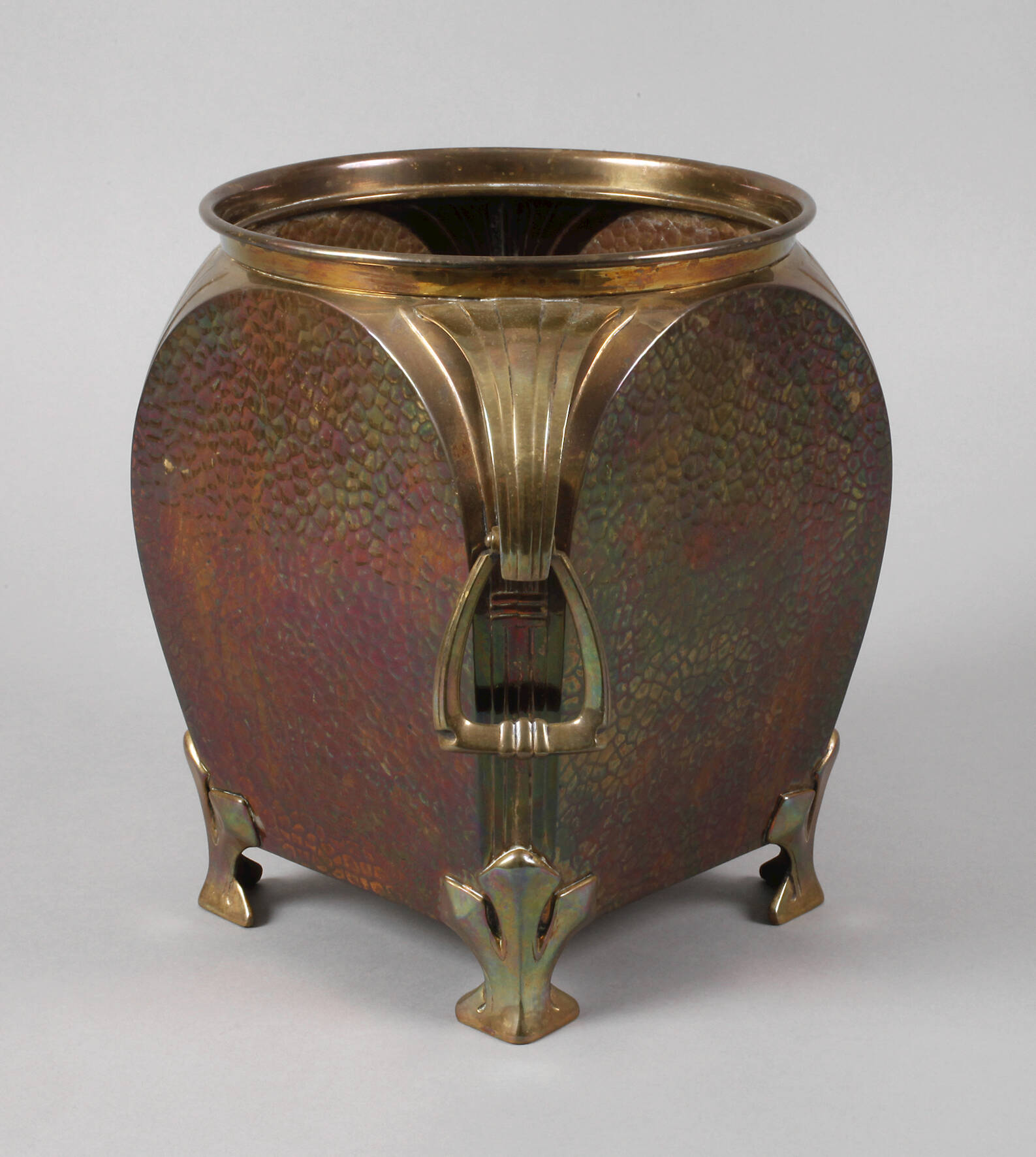 Weinkühler Carl Deffner Esslingen