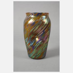 Loetz Wwe. Vase