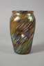 Loetz Wwe. Vase