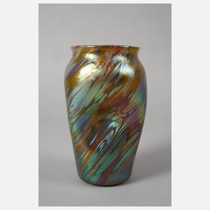 Loetz Wwe. Vase