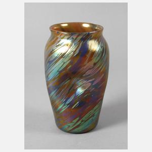 Loetz Wwe. Vase