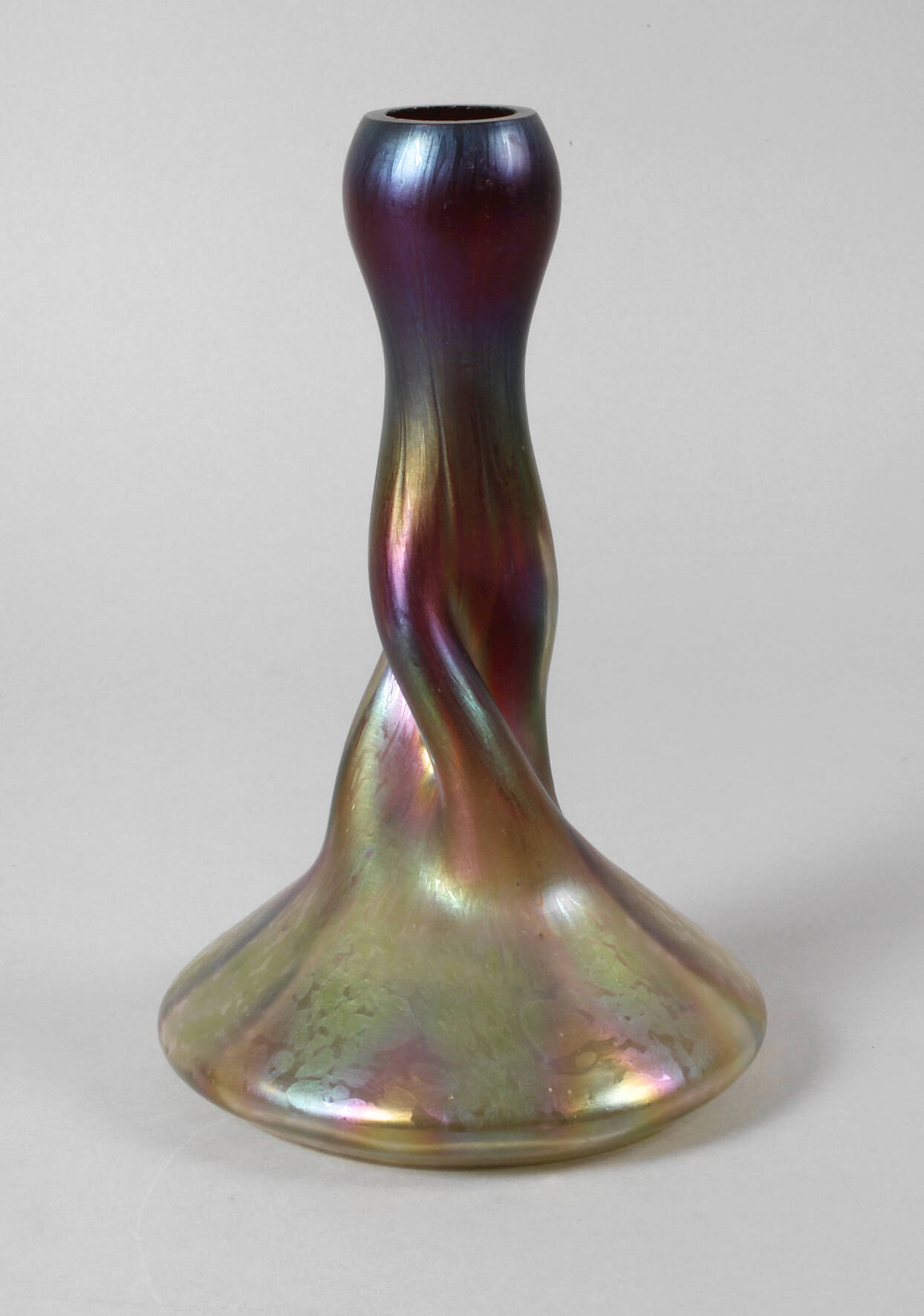 Josef Rindskopf's Söhne Vase