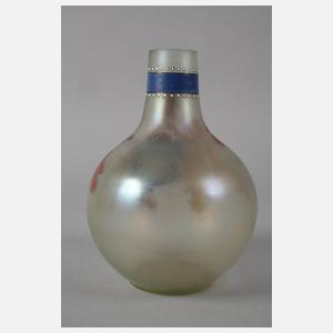 Fritz Heckert Vase Max Rade