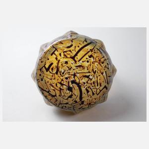 Pallme-König & Habel Gebäckschale