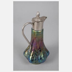 Pallme-König & Habel Karaffe