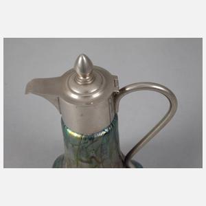 Pallme-König & Habel Karaffe