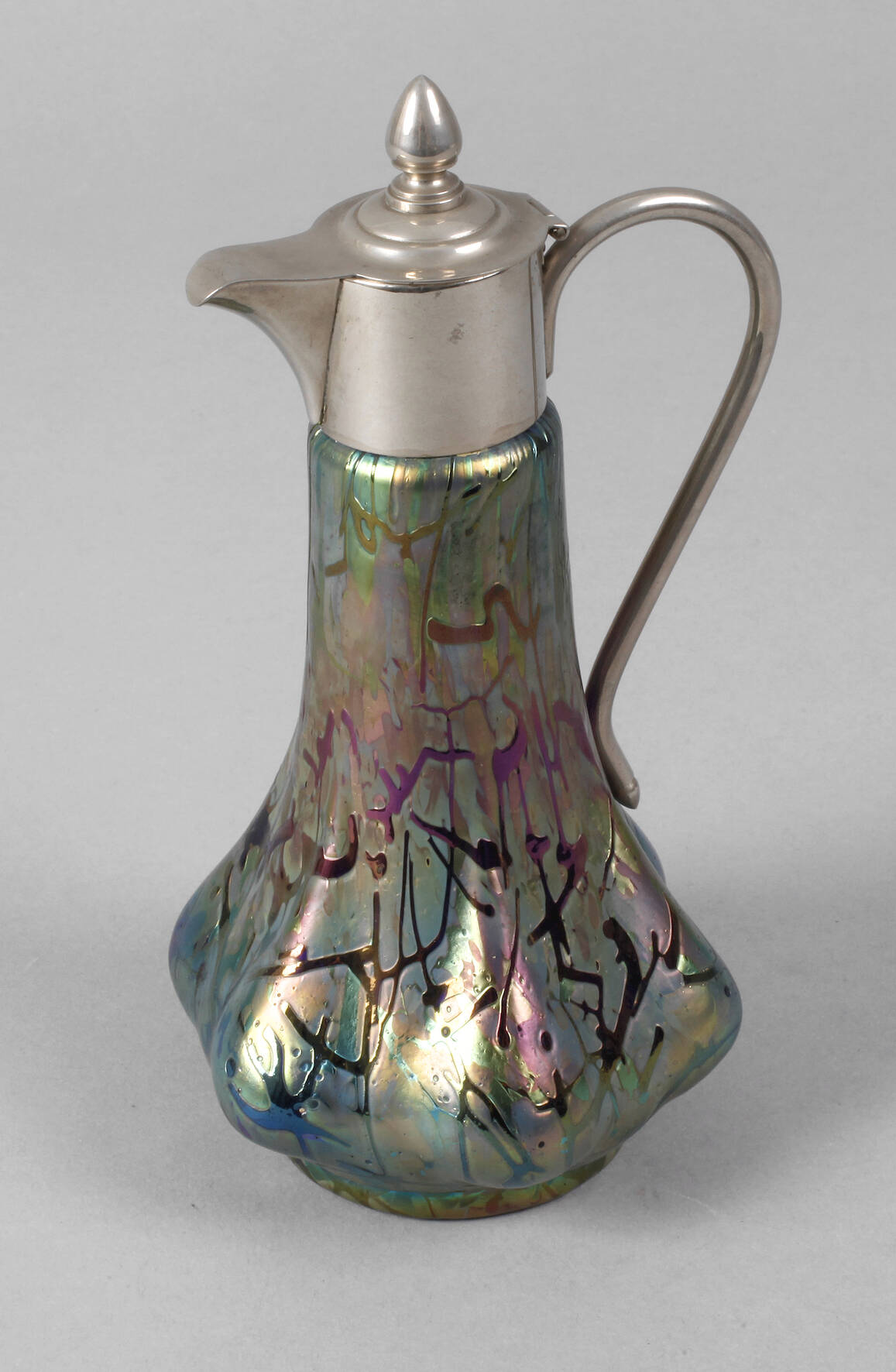 Pallme-König & Habel Karaffe