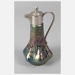 Pallme-König & Habel Karaffe