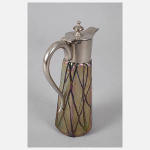 Pallme-König & Habel Karaffe