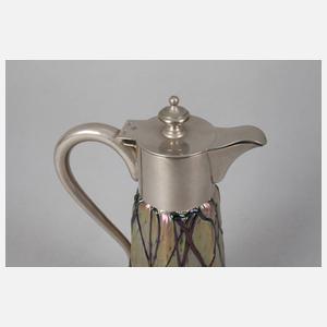 Pallme-König & Habel Karaffe