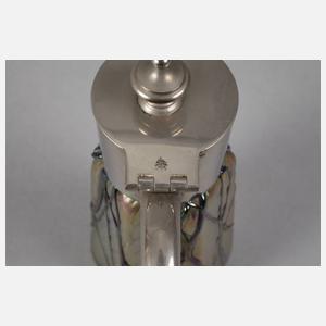 Pallme-König & Habel Karaffe