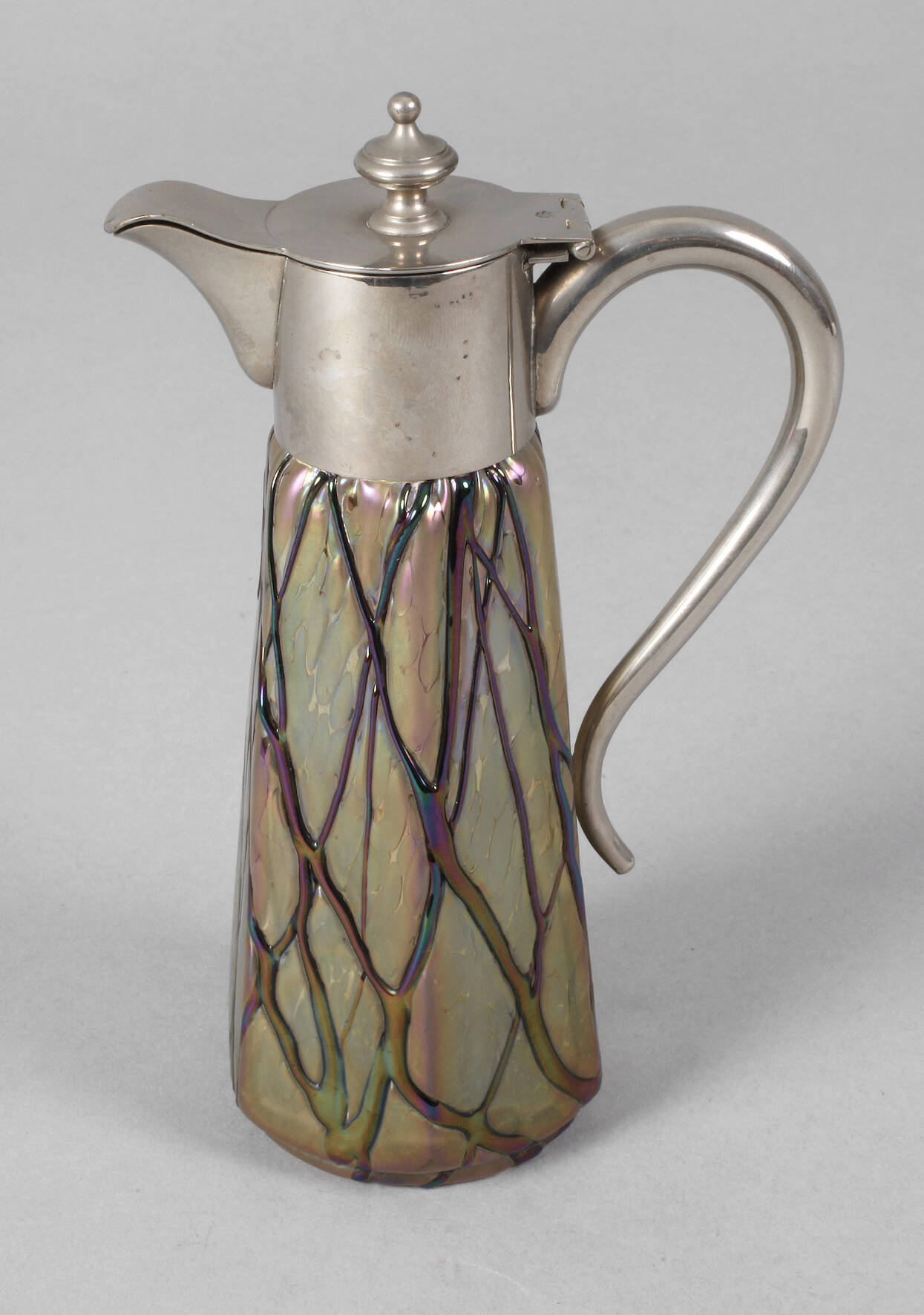 Pallme-König & Habel Karaffe