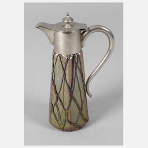 Pallme-König & Habel Karaffe