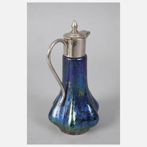 Pallme-König & Habel Karaffe