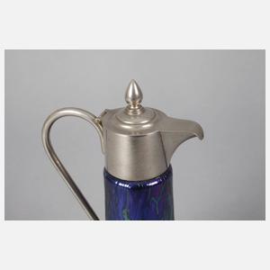 Pallme-König & Habel Karaffe