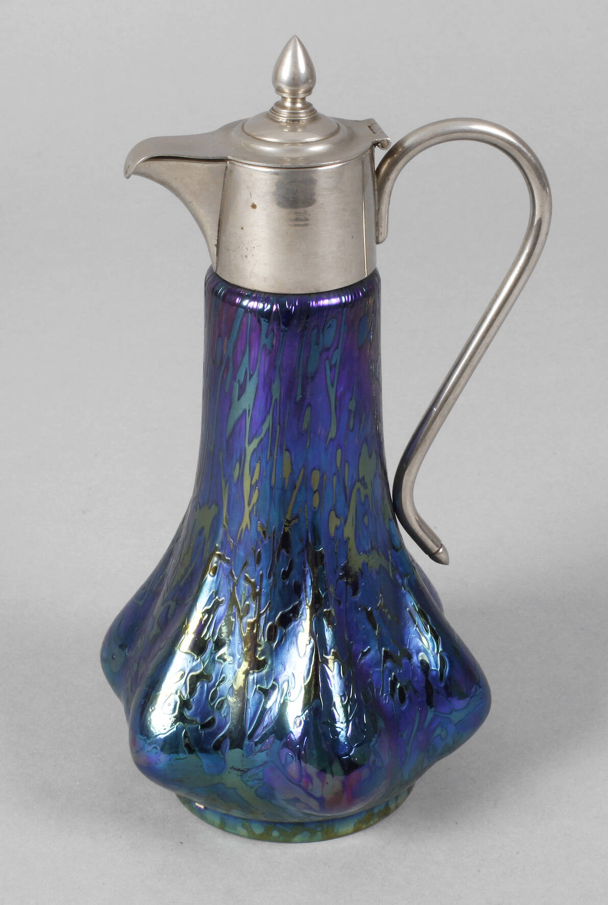 Pallme-König & Habel Karaffe