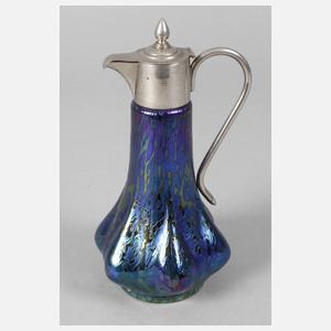 Pallme-König & Habel Karaffe