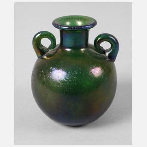 Loetz Wwe. kleine Vase