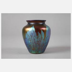 Loetz Wwe. Vase