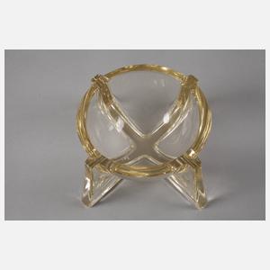 Große Aschenschale Koloman Moser attr.