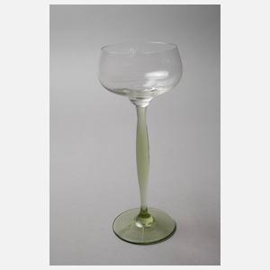 Theresienthal sechs Jugendstilrömer