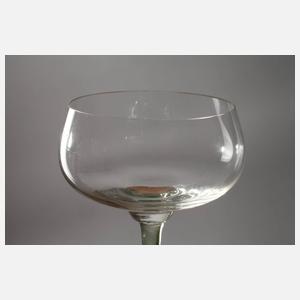 Theresienthal sechs Jugendstilrömer