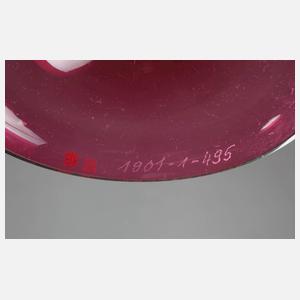 Peter Behrens Gläsersatz