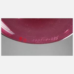 Peter Behrens Gläsersatz